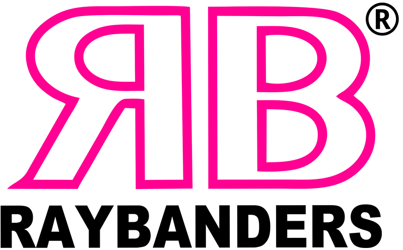 Raybanders – Artigos Esportivos e Moda Fitness