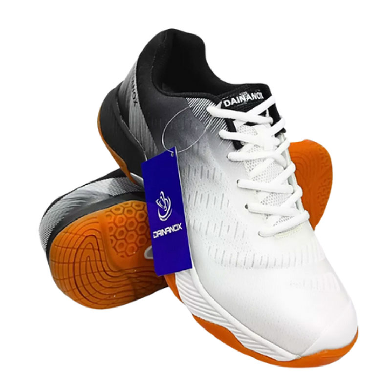 Tênis Profissional  para tênis de mesa, badminton, squash e outros – Dainanox