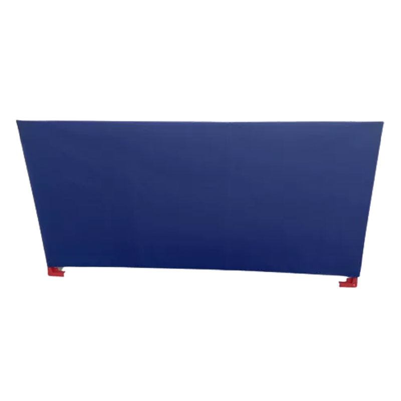 Separador de Área para Tênis de Mesa – Dainanox (Metal + Lona Reforçada)